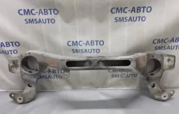 Подрамник двигателя для Volkswagen Touareg II (7P5) 2010-2014