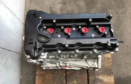 Шорт-блок для Kia Sorento 2018 года на фотографиях