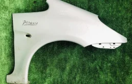 Крыло переднее правое (7841R9) для Citroen Xsara Picasso N68 1999-2009