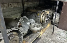 АКПП, МКПП на автомобили БМВ