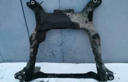 Подрамник перед БУ - 1863638 для Ford Mondeo 3