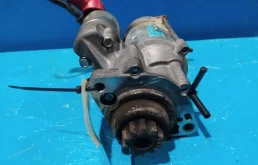 Стартер для Nissan Pathfinder 2010 года на фотографиях