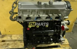 Двигатель без навесного 4G64 GDI для Mitsubishi Airtrek 2001-2006