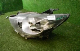 Фара левая для Mazda CX 5 2011 года на фотографиях