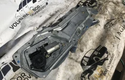 Стеклоподъемник передний левый для Volvo XC70 BZ 2007-2016