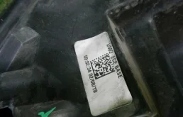 Фара правая для Ford Explorer на фотографиях