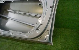 Дверь передняя правая для Kia Ceed 2019 года на фотографиях