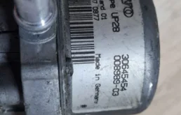 Вакуумный усилитель тормозов для Volvo XC90 2002 года на фотографиях