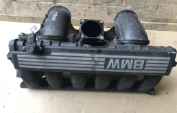 Впускной коллектор для BMW X3 на фотографиях