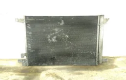 Радиатор кондиционера для Volkswagen Tiguan II MK2 2016+