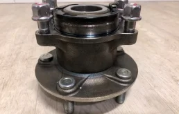 Ступица колеса задняя левая для Mitsubishi ASX на фотографиях