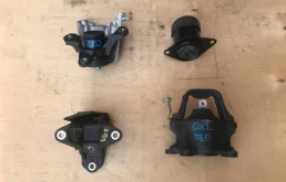 Подушка двигателя для Honda Accord 2006 года на фотографиях