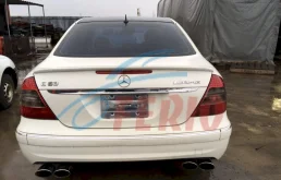 Крышка багажника для Mercedes-Benz E class W211 2002-2009