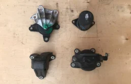 Подушка двигателя для Honda Accord 2006 года на фотографиях