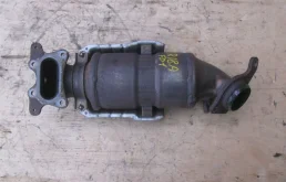 Выпускной коллектор для Honda Civic FD 2005-2012 седан