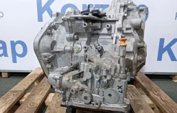 Вариатор CVT для Exeed LX 2021+