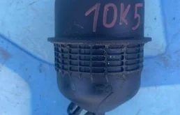 Бачок ГУР (4F0422371D) для Audi A8 D4 2009-2017