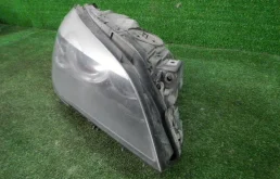 Фары для BMW 7er 2012 года на фотографиях