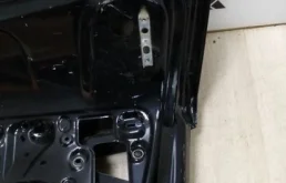 Дверь багажника для Volkswagen Jetta 2017 года на фотографиях