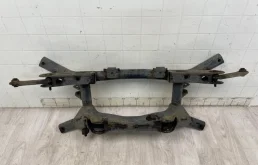 Задний подрамник для Mitsubishi ASX 2010 года на фотографиях