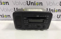 Магнитола (uh-850) для Volvo S80 TS 1998-2006