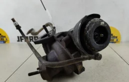 Турбина для SsangYong Kyron на фотографиях