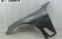 Крыло левое для BMW 7er 2021 года на фотографиях