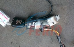 Замок зажигания(с ключем) для Peugeot 307 Хэтчбек 5dr 2000-2009