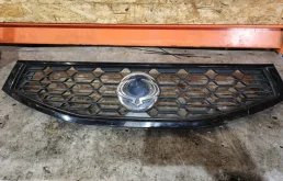 Решетка радиатора для SsangYong Actyon CK rest 2013-2014