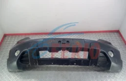 Бампер для Honda CR-V 2007 года на фотографиях