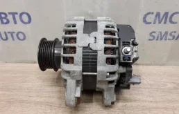 Генератор для Volvo XC90 2019 года на фотографиях