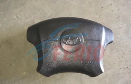 Заглушка в руль для Hyundai Elantra XD 2000-2009