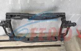 Панель радиатора (телевизор) для Kia Picanto на фотографиях