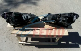 Фара ксенон правая для Mercedes-Benz E class C207 2009-2017