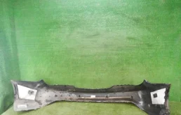 Бампер задний для Mercedes-Benz CLA class на фотографиях