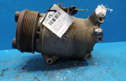 Компрессор кондиционера для Nissan Pathfinder на фотографиях