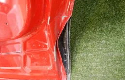 Двери для Ford Explorer на фотографиях