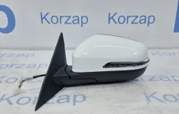 крыло  переднее левое оригинал !! для Chery Tiggo 4 2017+