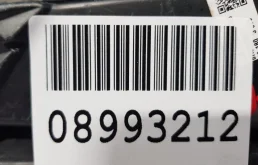 Решетка радиатора левая для Volkswagen Jetta на фотографиях