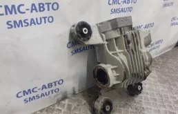 Редуктор заднего моста для Volkswagen Tiguan на фотографиях