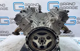 Двигатель для Mercedes-Benz CLK class на фотографиях