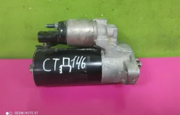 Стартер для Audi Q7 2006 года на фотографиях