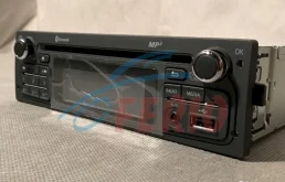 Магнитола для Renault Megane Седан LM 2003-2009