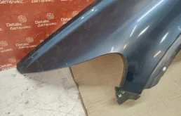 Крыло левое для Volvo C30 на фотографиях