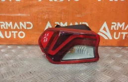 Крышка багажника для Kia K5 DL3 2020+