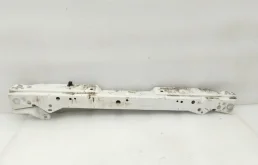 Панель радиатора (телевизор) для Chevrolet Cruze 2013 года на фотографиях