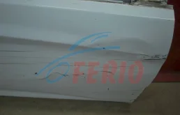 Двери для Hyundai Solaris 2016 года на фотографиях