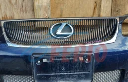 Решетка радиатора для Lexus GS Rest III 2007-2012