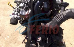 МКПП для Hyundai Matrix FC 2001-2010