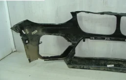 Крышка радиаторов АКПП нижняя для BMW X3 на фотографиях